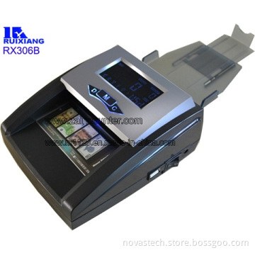 Counterfeit Detector (RX306)